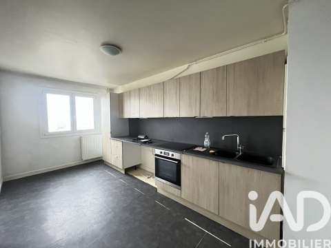 Vente appartement 3 pièces Prix-lès-Mézières 08