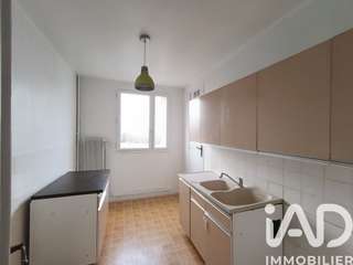 Vente appartement 5 pièces Vente appartement 5 pièces
