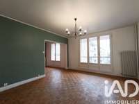 Vente appartement 5 pièces Prix-lès-Mézières - 08