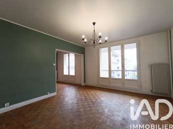 Vente appartement 5 pièces Prix-lès-Mézières 08