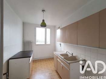 Vente appartement 5 pièces Vente appartement 5 pièces