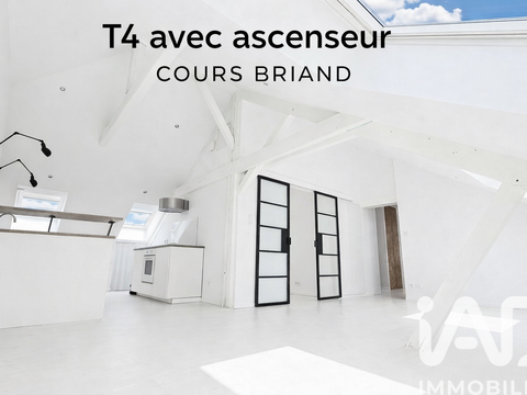 Vente Loft 4 pièces Prix-lès-Mézières 08