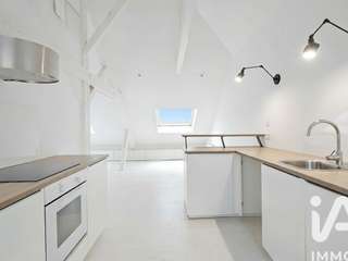 Vente appartement 4 pièces Vente appartement 4 pièces