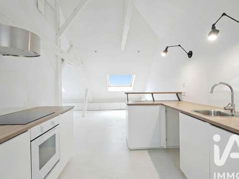 Vente appartement 4 pièces Vente appartement 4 pièces