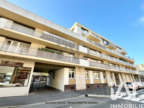 Vente Appartement 2 piècesPrix-lès-Mézières