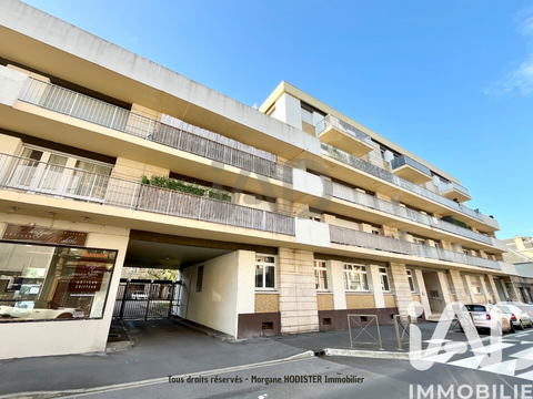 Vente appartement 2 pièces Prix-lès-Mézières 08