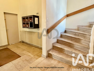 Vente appartement 2 pièces Vente appartement 2 pièces