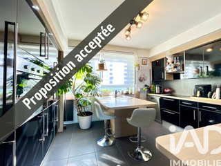 Vente appartement 4 pièces Vente appartement 4 pièces