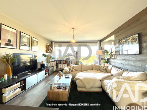 Vente appartement 4 pièces Vente appartement 4 pièces