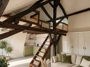 Vente Appartement 2 piècesPrix-lès-Mézières