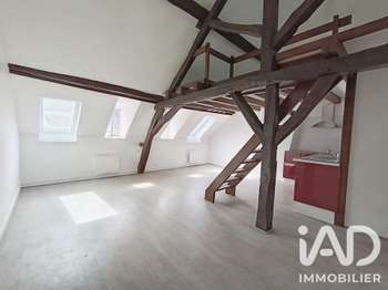 Vente Appartement 2 piècesPrix-lès-Mézières