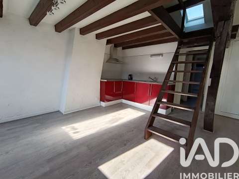 Vente appartement 2 pièces Vente appartement 2 pièces
