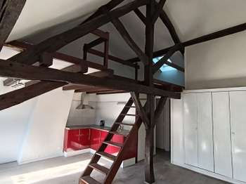 Vente appartement 2 pièces Vente appartement 2 pièces