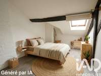 Vente appartement 2 pièces Vente appartement 2 pièces