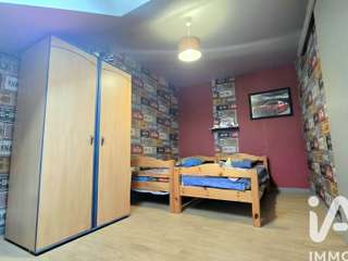 Vente appartement 7 pièces