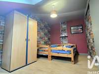 Vente appartement 7 pièces Vente appartement 7 pièces