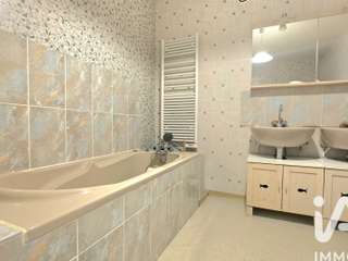 Vente appartement 7 pièces