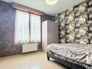 Vente appartement 7 pièces