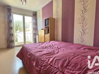 Vente appartement 7 pièces