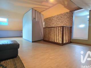 Vente appartement 7 pièces