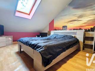 Vente appartement 7 pièces