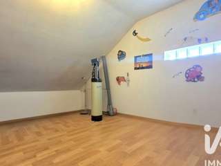 Vente appartement 7 pièces