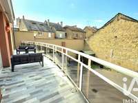 Vente appartement 7 pièces Vente appartement 7 pièces