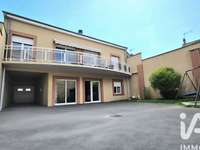 Vente appartement 7 pièces Vente appartement 7 pièces