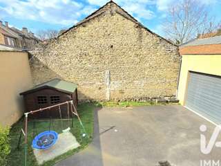 Vente appartement 7 pièces