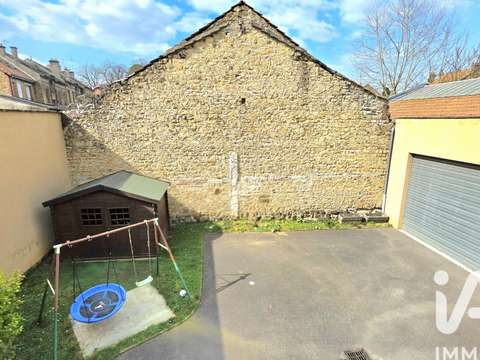Vente appartement 7 pièces