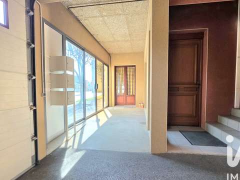 Vente appartement 7 pièces