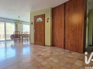 Vente appartement 7 pièces
