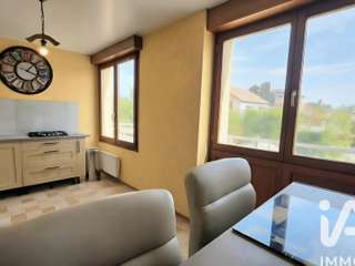 Vente appartement 7 pièces