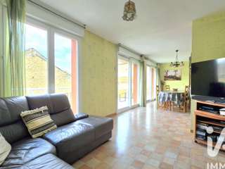 Vente appartement 7 pièces