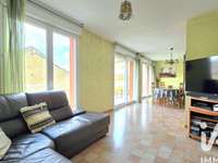 Vente appartement 7 pièces Vente appartement 7 pièces