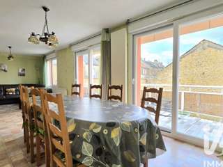Vente appartement 7 pièces