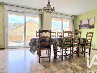 Vente appartement 7 pièces