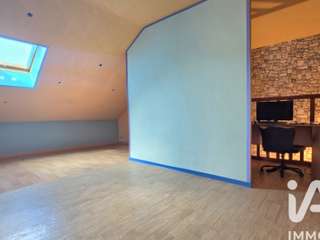 Vente appartement 7 pièces
