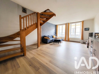 Vente appartement 4 pièces Vente appartement 4 pièces