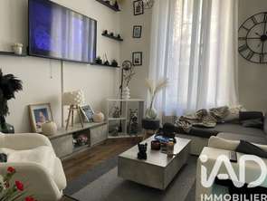 Vente Appartement 2 piècesPrix-lès-Mézières
