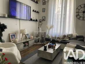 Vente Appartement 2 piècesPrix-lès-Mézières