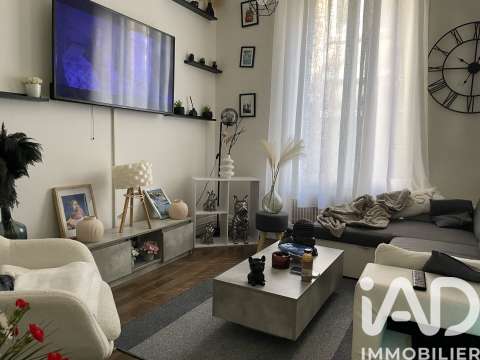 Vente appartement 2 pièces Prix-lès-Mézières 08