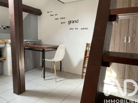 Vente appartement 1 pièce Prix-lès-Mézières 08