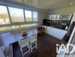 Vente Appartement 4 piècesPrix-lès-Mézières