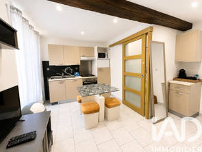 Vente Appartement 2 piècesPrix-lès-Mézières