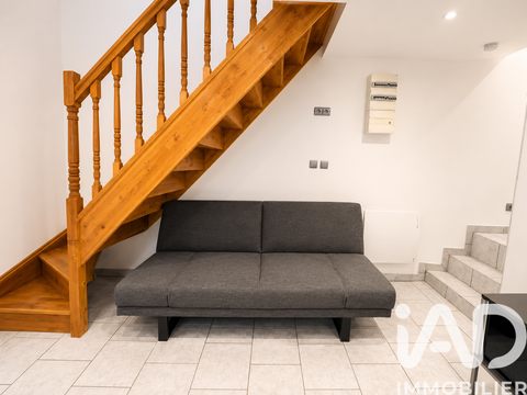 Vente appartement 2 pièces Vente appartement 2 pièces