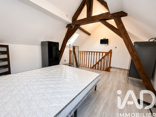 Vente appartement 2 pièces Vente appartement 2 pièces