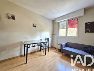 Vente appartement 1 pièce