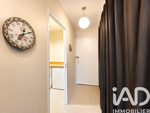 Vente Appartement T1Prix-lès-Mézières
