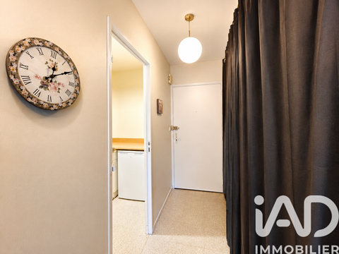 Vente appartement 1 pièce Prix-lès-Mézières 08